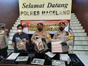 Nekat Lakukan Aborsi, Seorang Pelajar Ditangkap Polisi