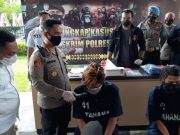 Butuh Uang untuk Bayar Kos, Tersangka Daffa Kencani PSK Online dan Tega Membunuhnya