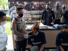 Butuh Uang untuk Bayar Kos, Tersangka Daffa Kencani PSK Online dan Tega Membunuhnya