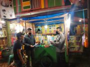 Polres Blora Larang Pedagang Kembang Api Jual Petasan