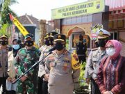 Hari Ini Tidak Ada Penyekatan Arus Mudik, Polda Jateng Fokus Arus Balik