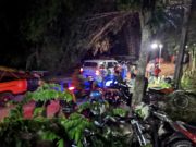 Enam Korban Sudah Ditemukan, Langsung Dievakuasi ke Gemolong