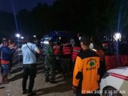 Jenazah Terakhir Korban Perahu Terbalik Ditemukan Pagi Tadi