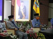 Sukirman Apresiasi Absen “Share Lokasi” ASN