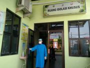 RS di Kudus Waspadai Lonjakan Kasus Covid-19 di Masa Liburan Nataru