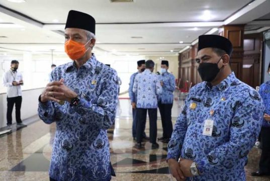 Audit Rutin SOP di Tempat Wisata Harus Dilakukan