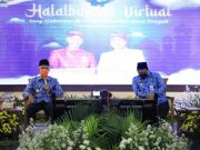 Covid-19 Klaster Keluarga Berpotensi Muncul Usai Lebaran