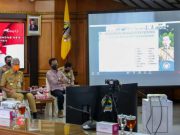 Antisipasi Covid-19, Gubernur Jateng Tutup Tujuh Objek Wisata