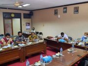 Komisi D Desak Dinkes Tuntaskan Vaksinasi Guru di Kudus