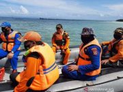 Nelayan Hilang Belum Ditemukan setelah Empat Hari Pencarian