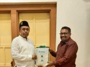 UNISSULA terima kunjungan silaturahim UNDIL Timor Leste