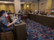 Kerja Sama BNN dan Colombo Plan Diharapkan Meningkat di Berbagai Bidang