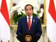 Presiden Mendorong Pemimpin Dunia Bersama Mengatasi Kesenjangan Vaksin