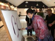 MASDARWIS Gelar Lelang untuk Amal Peduli NTT