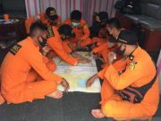 Kapal Widy Pecah Dihantam Ombak, 9 Hilang 18 Diselamatkan