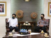 Kapolri Pastikan, Kepolisian Bakal Dampingi Edukasi Dana Desa