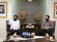 Kapolri Pastikan, Kepolisian Bakal Dampingi Edukasi Dana Desa