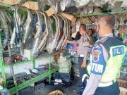Bengkel Motor Tidak Boleh Jual Knalpot Brong. Ini Alasannya!