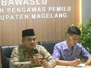 Bawaslu Buka Sekolah Kader Pengawas Partisipatif