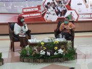 Pembelajaran Tatap Muka, Plt. Kadinas Pendidikan: Uji Coba PTM Selektif dan Terbatas