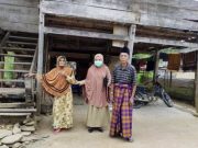 Antar Jemput Lansia untuk Vaksinasi Bertujuan Hilangkan Grogi