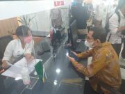 Wakil Ketua Ombudsman RI Minta, Kepala Daerah di Jateng Tingkatkan Kualitas Pelayanan Publik