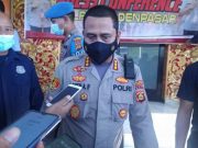 Polisi di Bali Diduga Aniaya Pegawai Kelab Malam