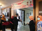 Pemprov Jateng Luncurkan ‘Care Center Jo Kawin Bocah’