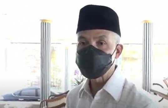 Kota Semarang Siap Bantu Penanganan Covid-19 di Kabupaten Kudus