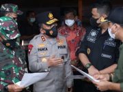 Warga yang Terpapar Covid-19 Diminta untuk Isolasi Mandiri