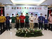 Kumpul di Kantor PKB, Para Ketua Parpol Sepakat Ngancani Wong Cilik
