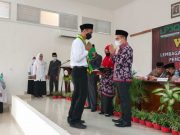 Sebanyak 481 Ustadz dan Ustadzah Kota Semarang Diwisuda