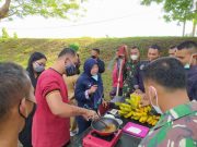 Dosen FTP USM Sosialisasikan Penanganan Pascapanen Buah Pisang Kelompok Tani Semarang Barat
