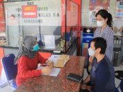 LPP Semarang Kembali Beri Asimilasi Rumah untuk Empat WBP
