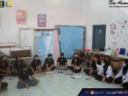 LPP Semarang Gelar Kegiatan Rutin Therapeutic Community