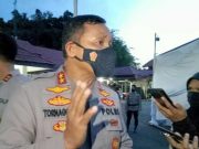 Polda Papua Amankan Senjati Api Rakitan Selama Operasi Pekat