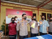 Keluhkan Insomnia, Oknum Anggota DPRD Grobogan Konsumsi Ganja