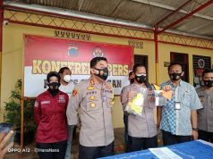 Keluhkan Insomnia, Oknum Anggota DPRD Grobogan Konsumsi Ganja