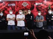 Ketua PSSI Berpesan ke Raffi Ahmad Serius Menangani RANS Cilegon FC