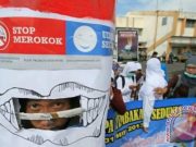 Hari Tanpa Tembakau, Momentum Gencarkan Sosialiasi Bahaya Merokok