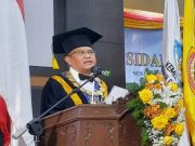 Peringati Hardiknas, ULM : Kesempatan Belajar yang Hilang Saat Pandemi