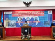 Tiga Kandidat Perebutkan Kursi Rektor Unisbank, Siapa Saja Mereka?