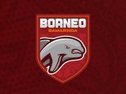 Borneo FC Mendatangkan Tiga Pemain Baru