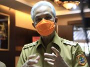 Pemprov Jateng Izinkan Shalat Id di Zona Hijau dan Kuning