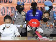 Geger Paket Kiriman Satai Beracun di Bantul, Tewaskan Anak “Ojol”