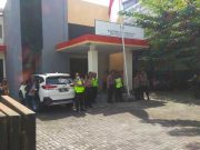 Kasus KDRT Komisioner KI Jateng Masuk Laporan Polda