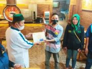 FWLJ Diajak untuk Besarkan PWI Lewat Karya Jurnalistik yang Bermutu