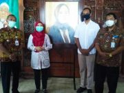 Forum Demak Kreatif Berikan Penghargaan kepada 5 Tokoh Demak Melalui MPR RI