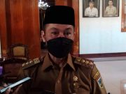 Bupati Instruksikan Camat Proaktif Pantau Pemudik di Wilayahnya