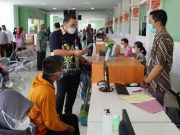 Kerja Sama dengan Lembaga Non-Pemkab untuk Dukung Mal Pelayanan Publik